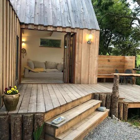 Lough Hyne Cottage Skibbereen Dış mekan fotoğraf