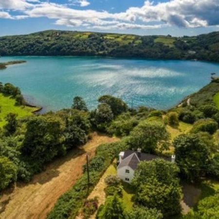 Lough Hyne Cottage Skibbereen Dış mekan fotoğraf