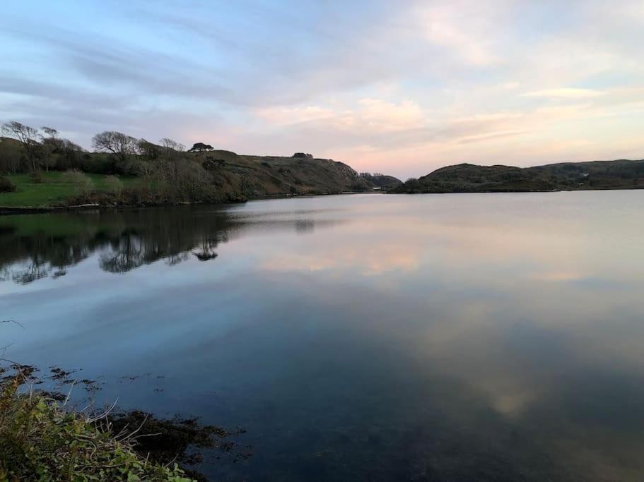 Lough Hyne Cottage Skibbereen Dış mekan fotoğraf