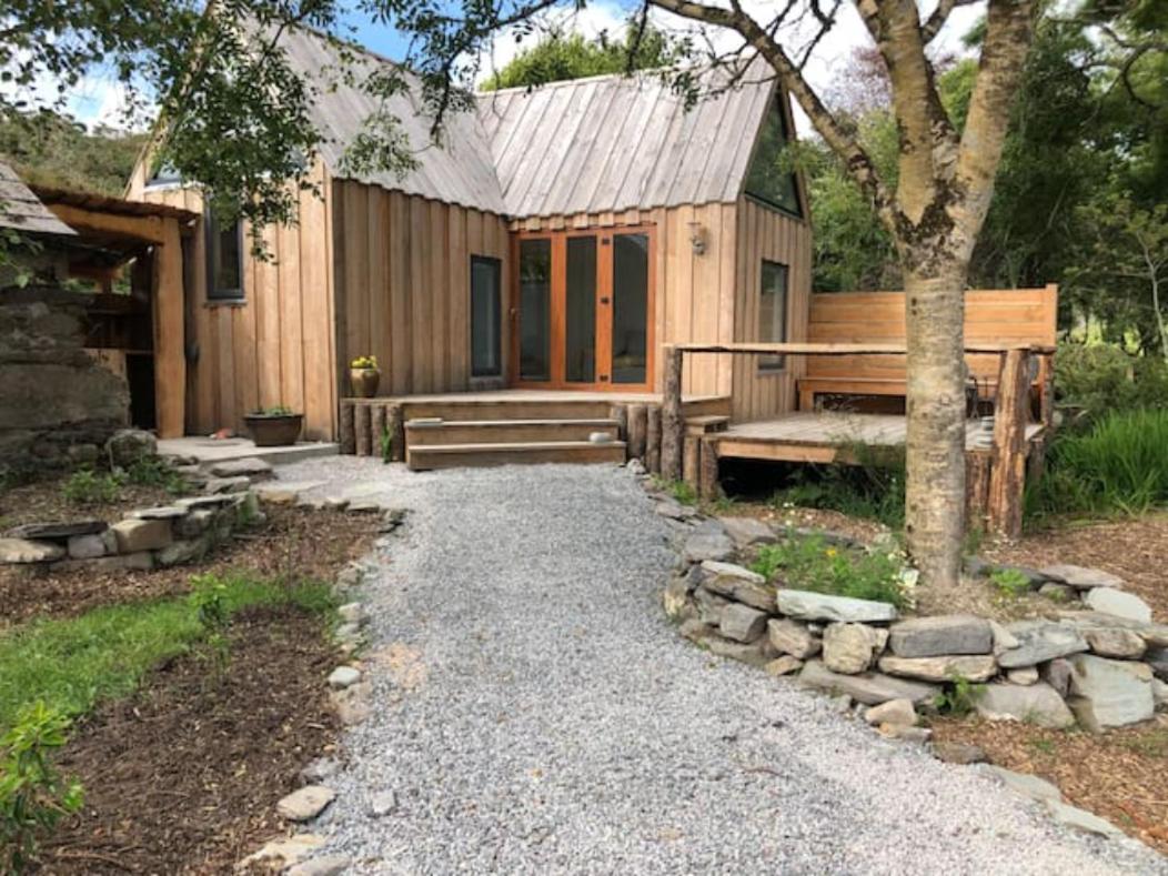 Lough Hyne Cottage Skibbereen Dış mekan fotoğraf