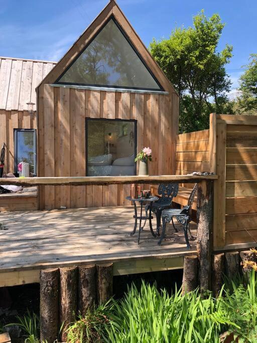 Lough Hyne Cottage Skibbereen Dış mekan fotoğraf